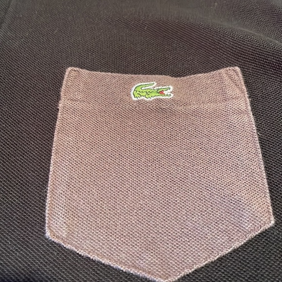 Mens Lacoste Polo - Picture 3 of 7